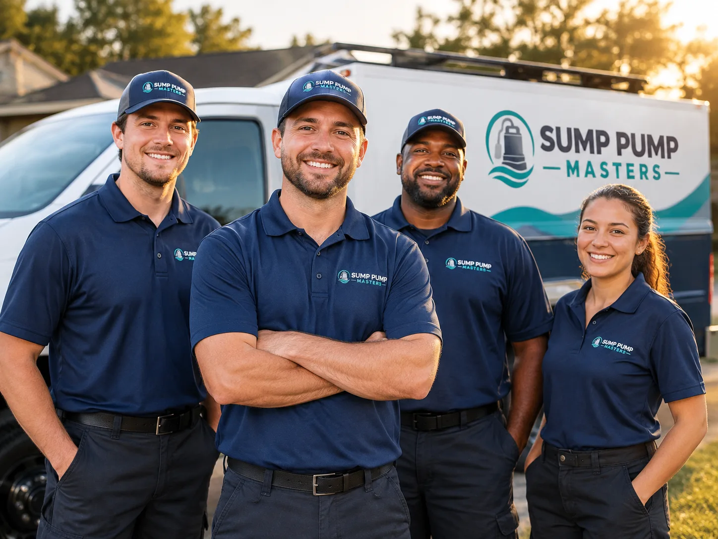 Sump Pump Repair company in Sandy Lake, PA